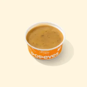 Cajun Gravy Side
