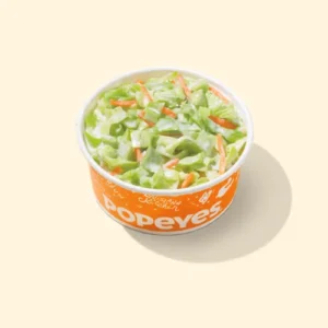Regular Coleslaw