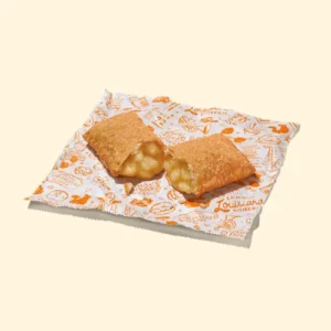 2 Cinnamon Apple Pies
