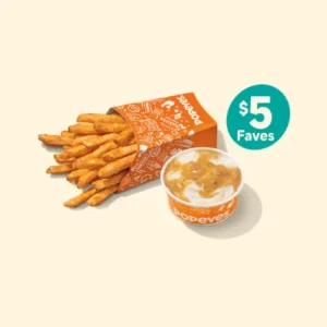 2 Regular Sides