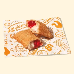 Strawberry Cream Cheese Pie