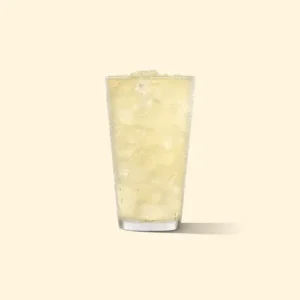 Chilled Premium Lemonade