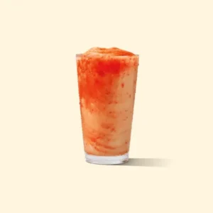 Frozen Strawberry Premium Lemonade