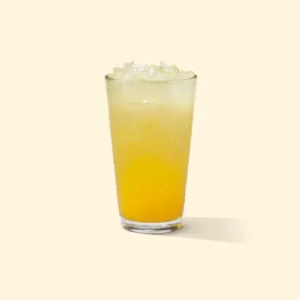 Chilled Mango Premium Lemonade