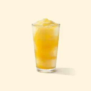 Frozen Mango Premium Lemonade