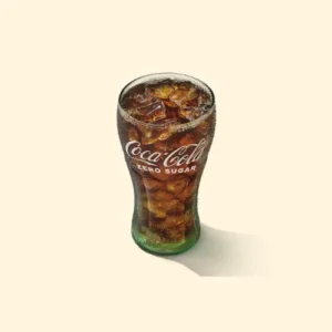 Small Coca-Cola®