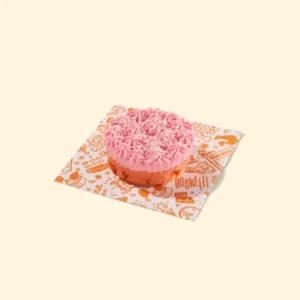 Strawberry Cupcake Cup