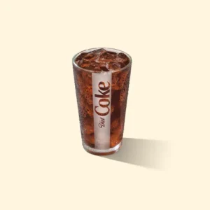 Small Diet Coke®