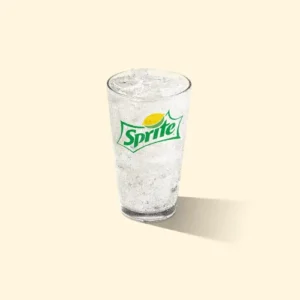 Small Sprite®