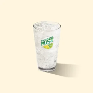 Small Sierra MistⓇ