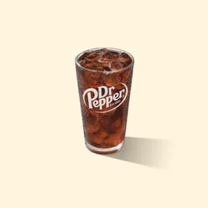Small Dr Pepper®