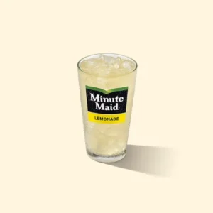 Small Minute Maid® Lemonade