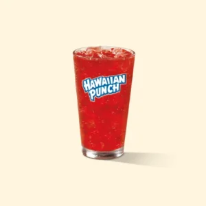 Regular Hawaiian Punch