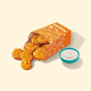 Fried Pickles