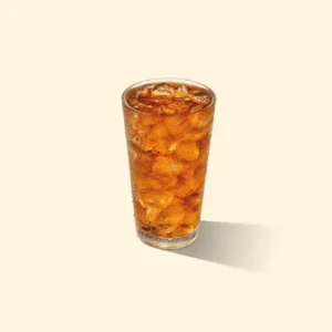 Regular Sweet Tea