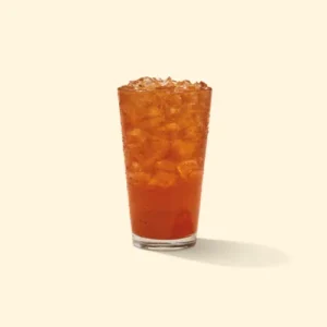 Strawberry Sweet Tea