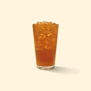 Mango Sweet Tea