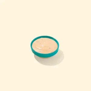 Blackened Ranch Sauce