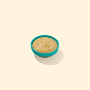 Mardi Gras Mustard