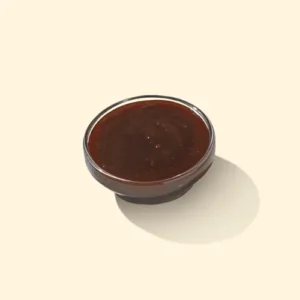 Honey BBQ Wing Sauce