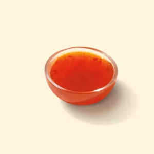 Sweet 'N Spicy Wing Sauce