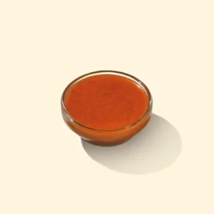 Signature Hot Wing Sauce