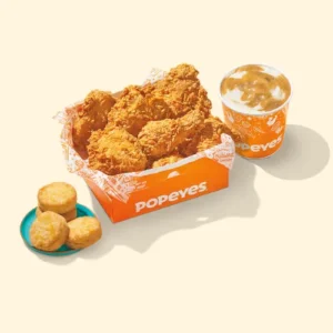 9Pc Classic Signature Chicken - Mixed