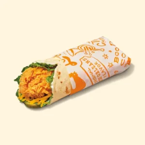Classic Wrap