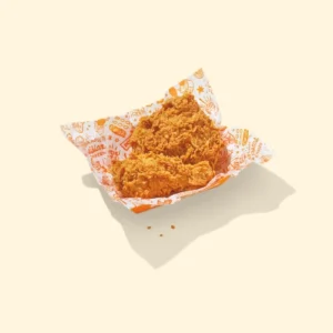 2Pc Classic Signature Chicken