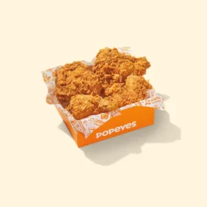 4Pc Classic Signature Chicken