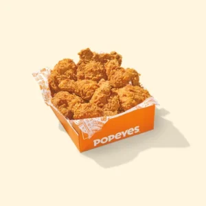 16Pc Classic Signature Chicken Box