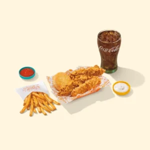 3Pc Classic Tenders Combo