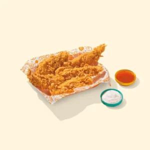 5Pc Classic Tenders