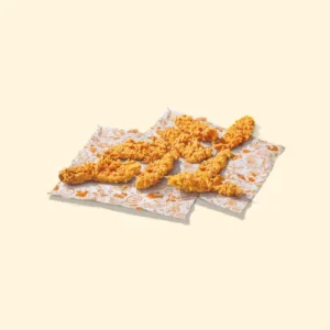 8Pc Classic Tenders Box